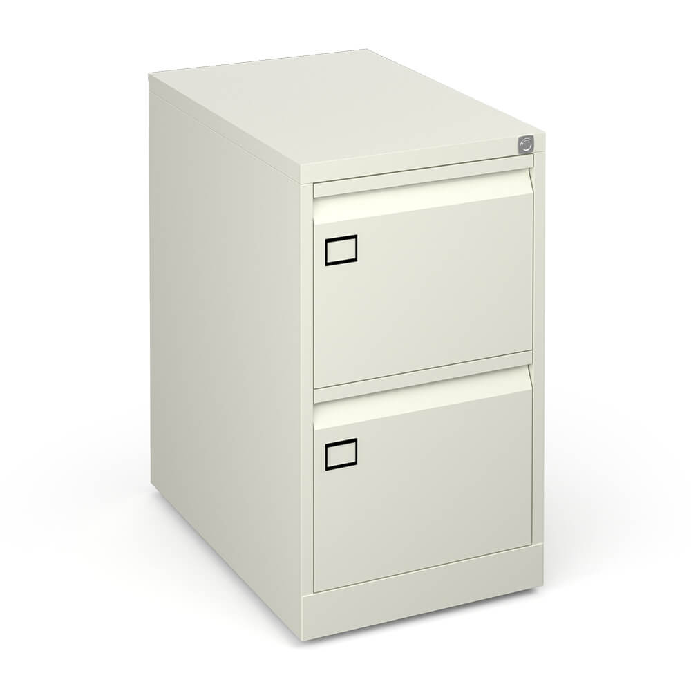 Steel Executive Filing Cabinets