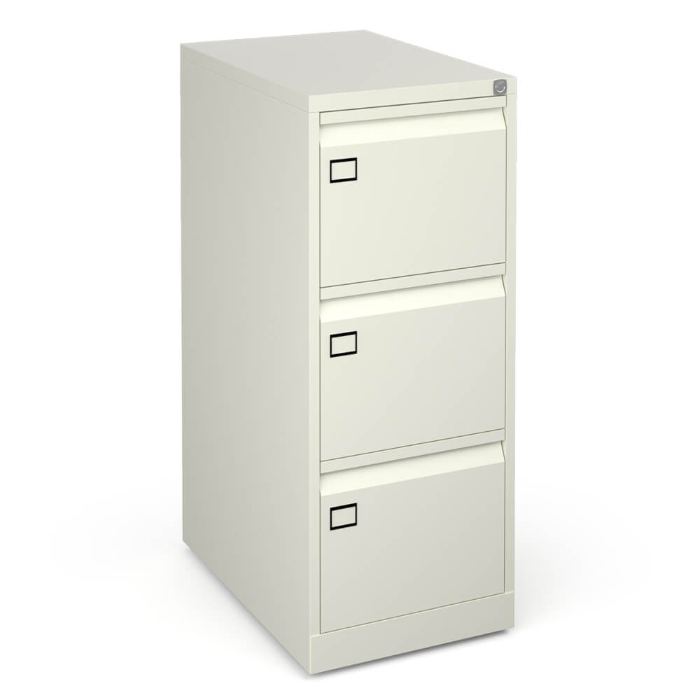 Steel Executive Filing Cabinets