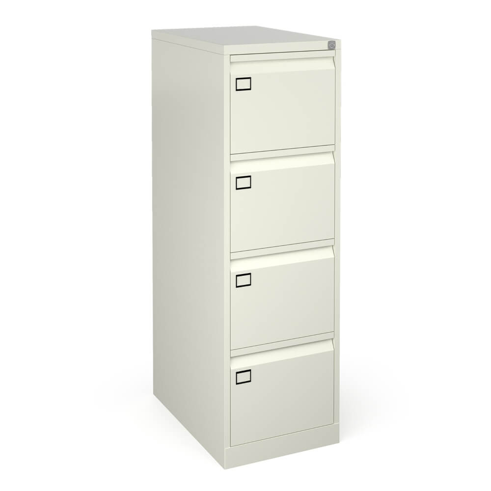 Steel Executive Filing Cabinets