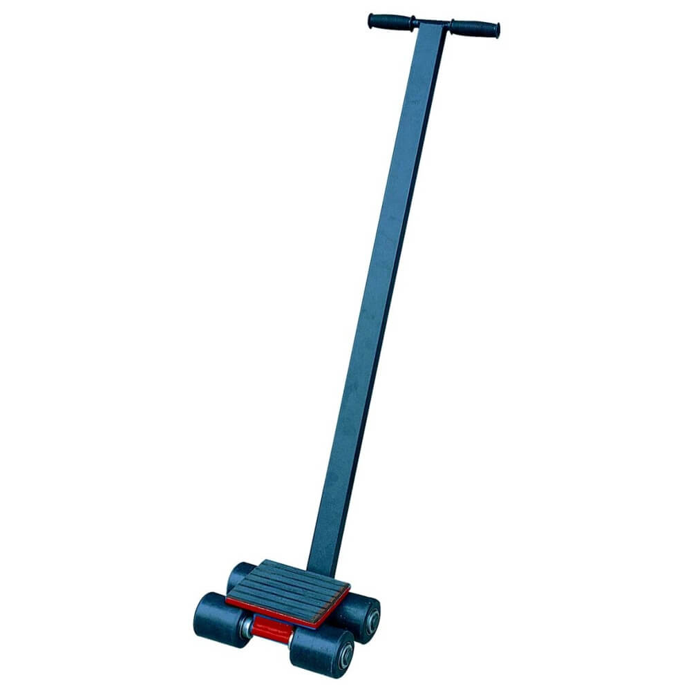 Steerable Skates 3000kg