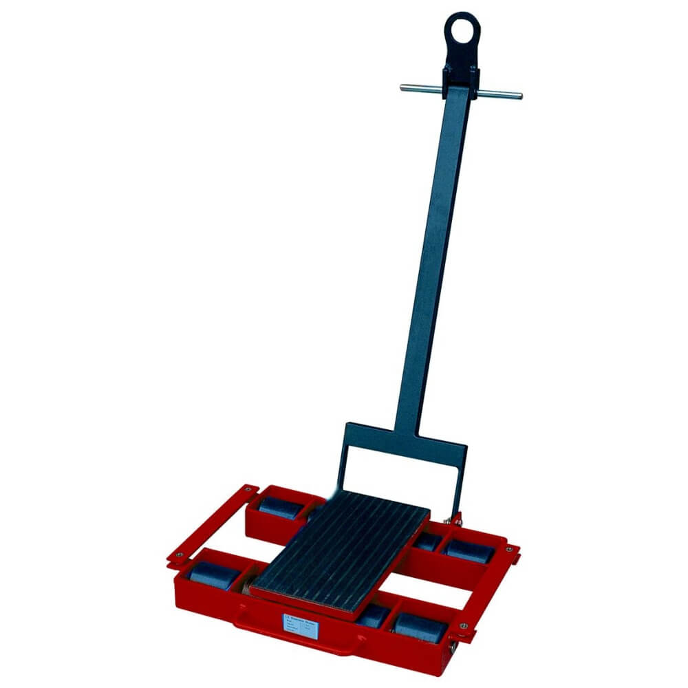 Steerable Skates 6000kg