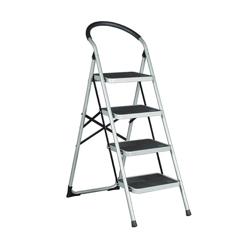 Step Ladders 150kg