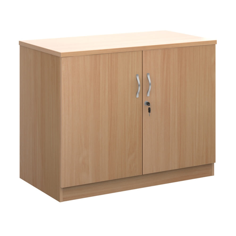 Systems Wooden Cupboards