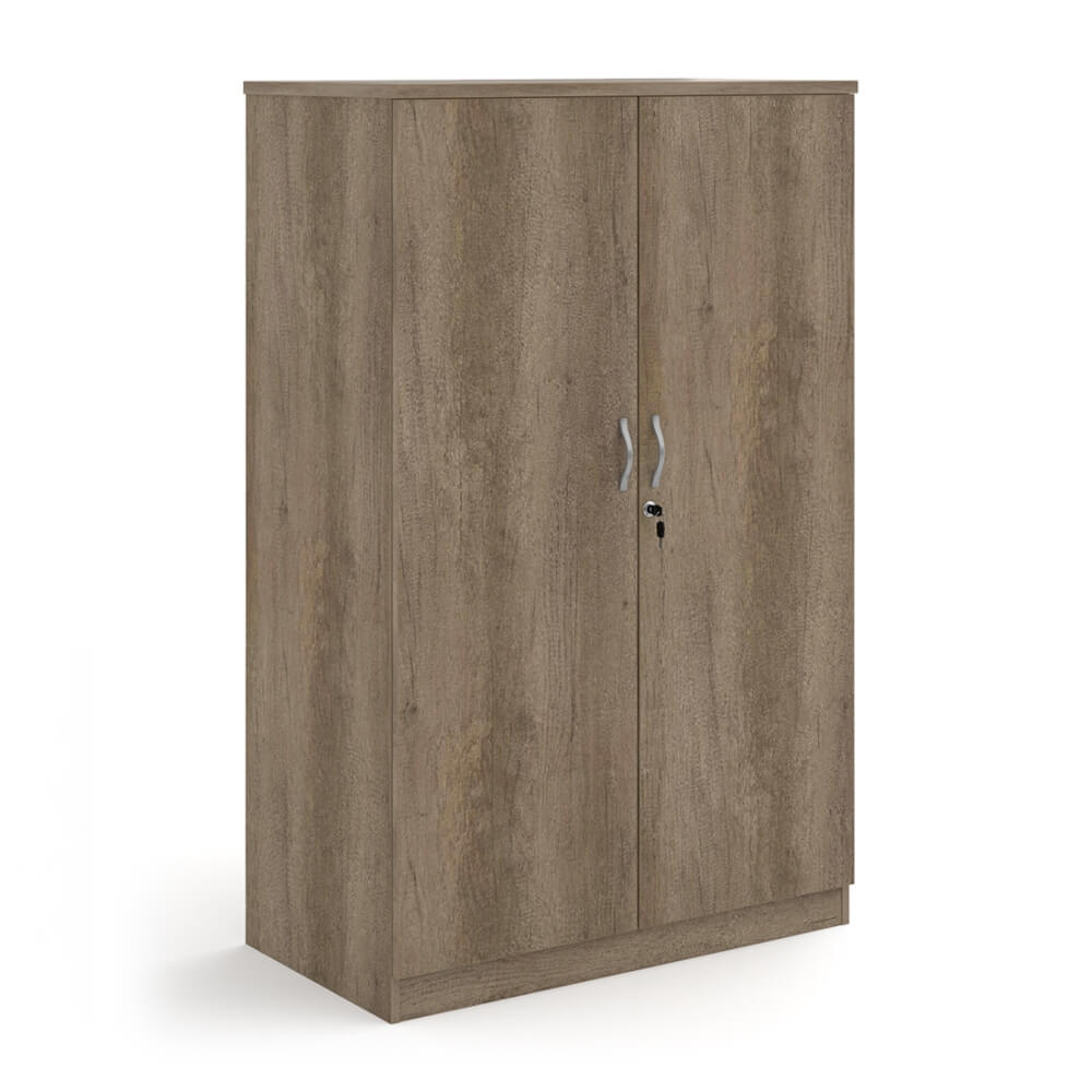 Systems Wooden Cupboards