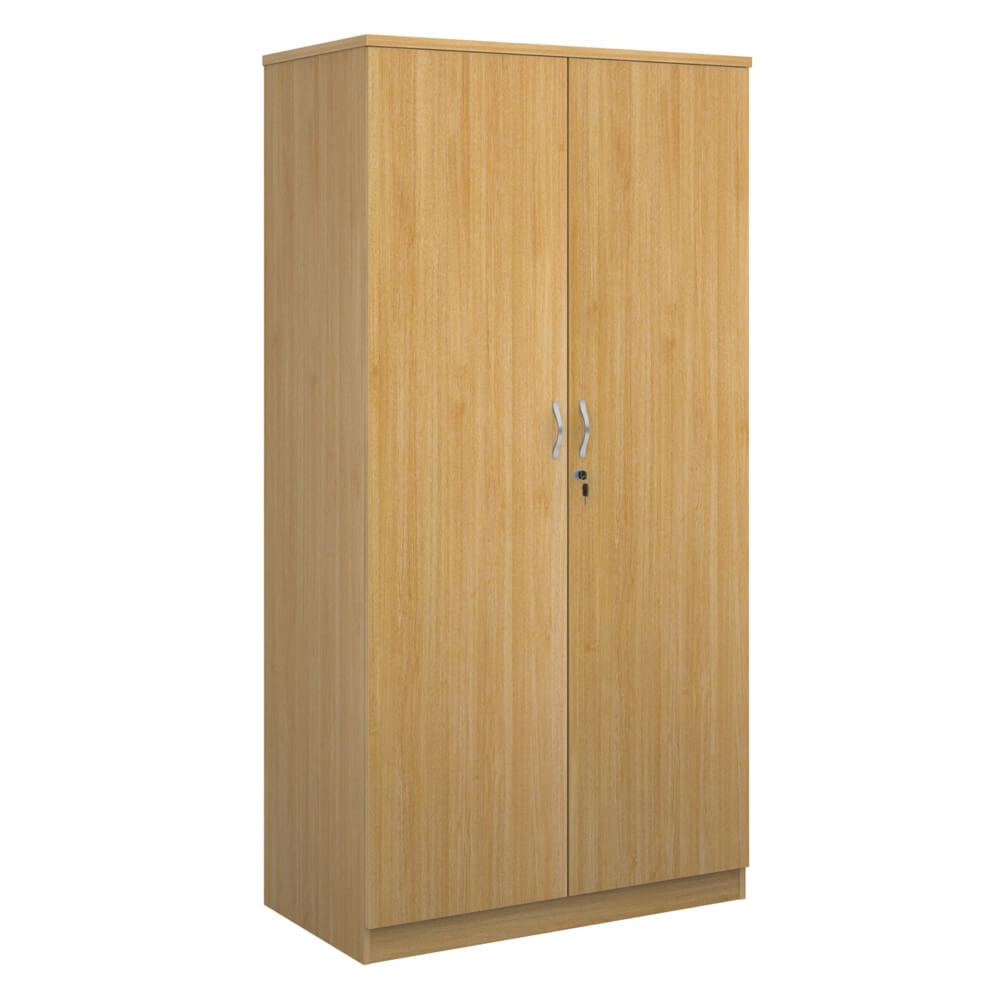 Systems Wooden Cupboards
