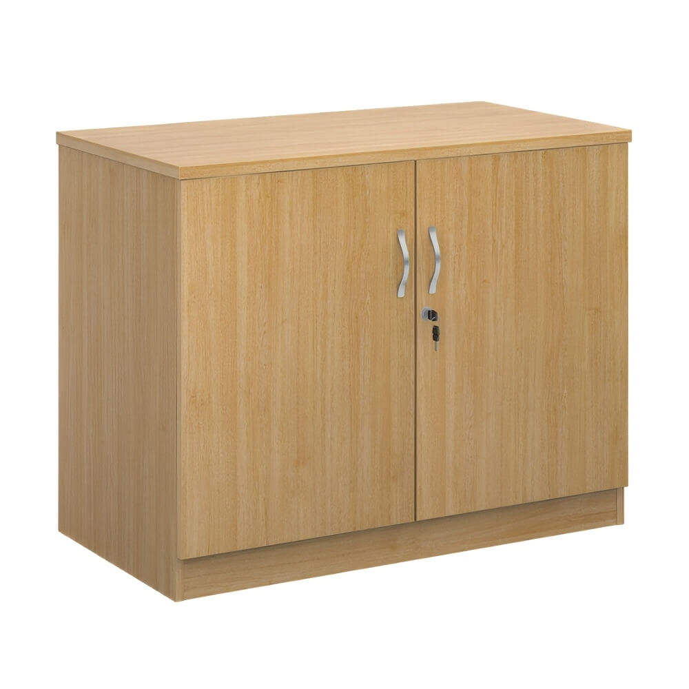 Systems Wooden Cupboards