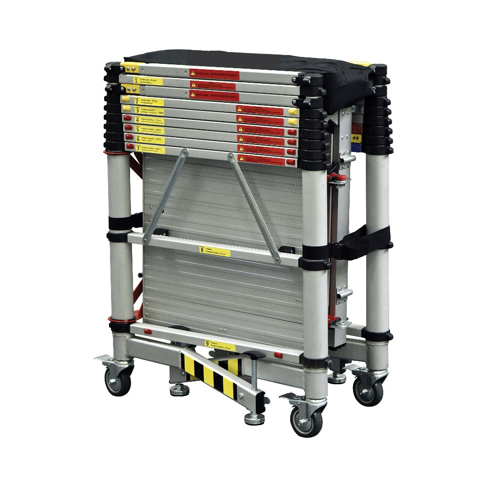 Teletower Telescopic Tower