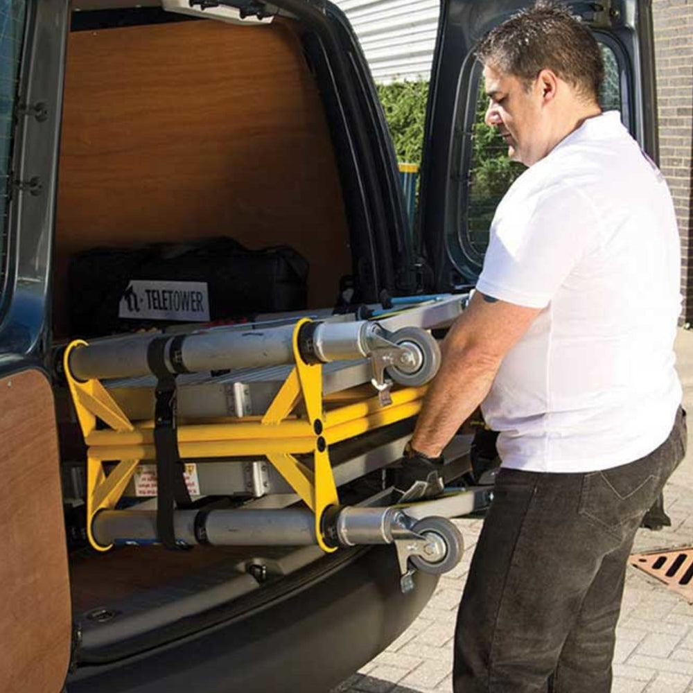 Teletower Telescopic Tower