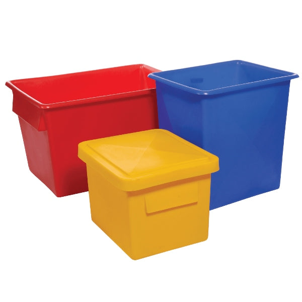 Storage Tank - 455 Litres