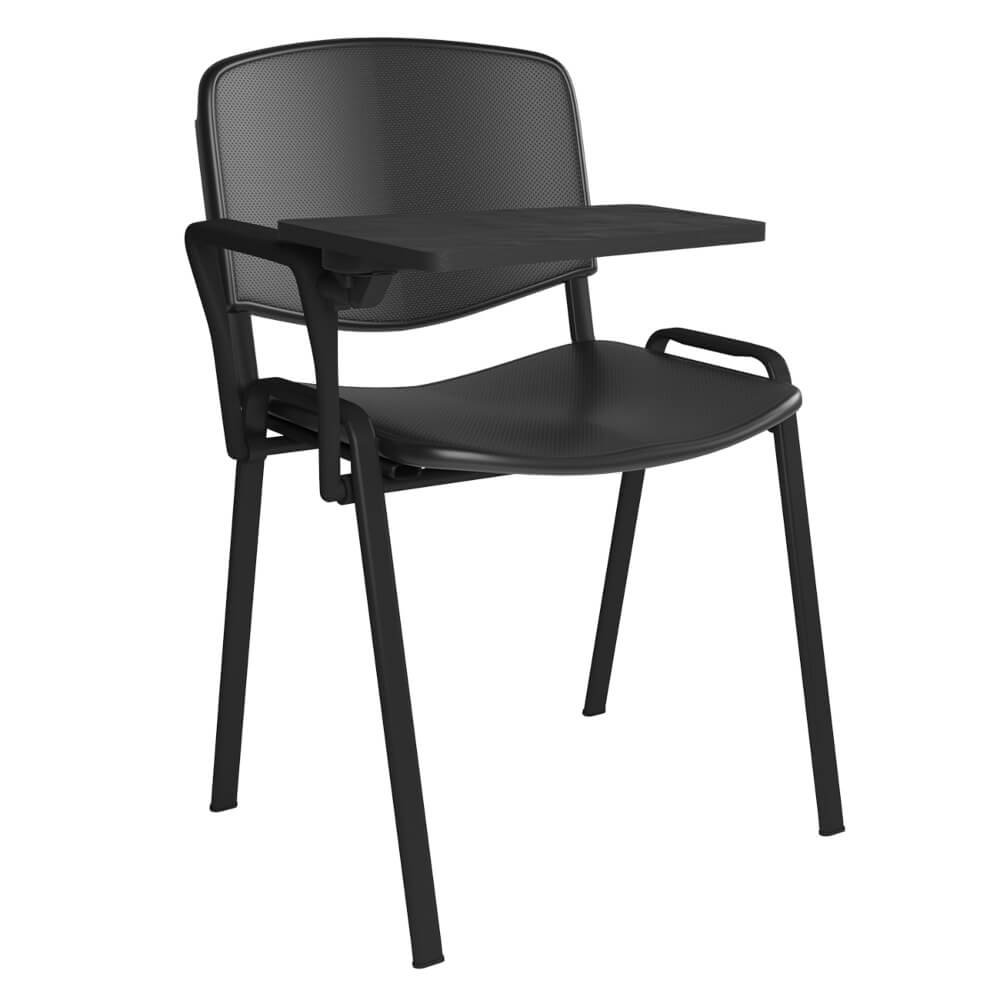 Taurus Plastic Meeting Room Chair