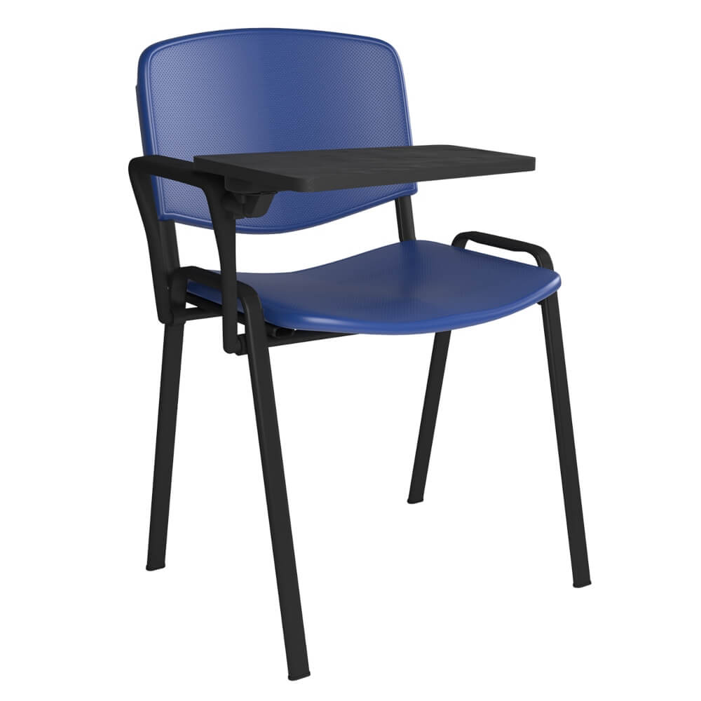 Taurus Plastic Meeting Room Chair