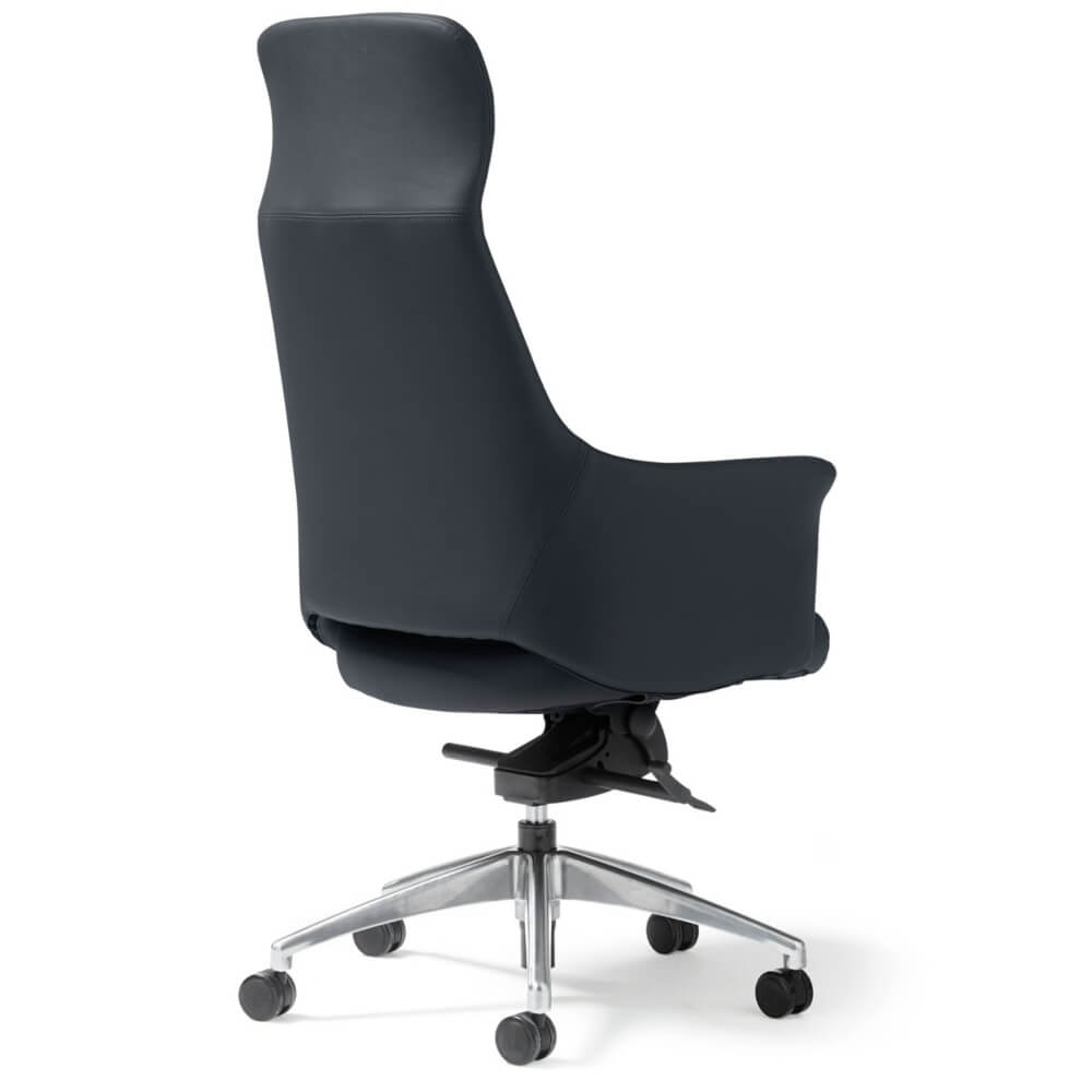 Tempo High Back Executive Chair