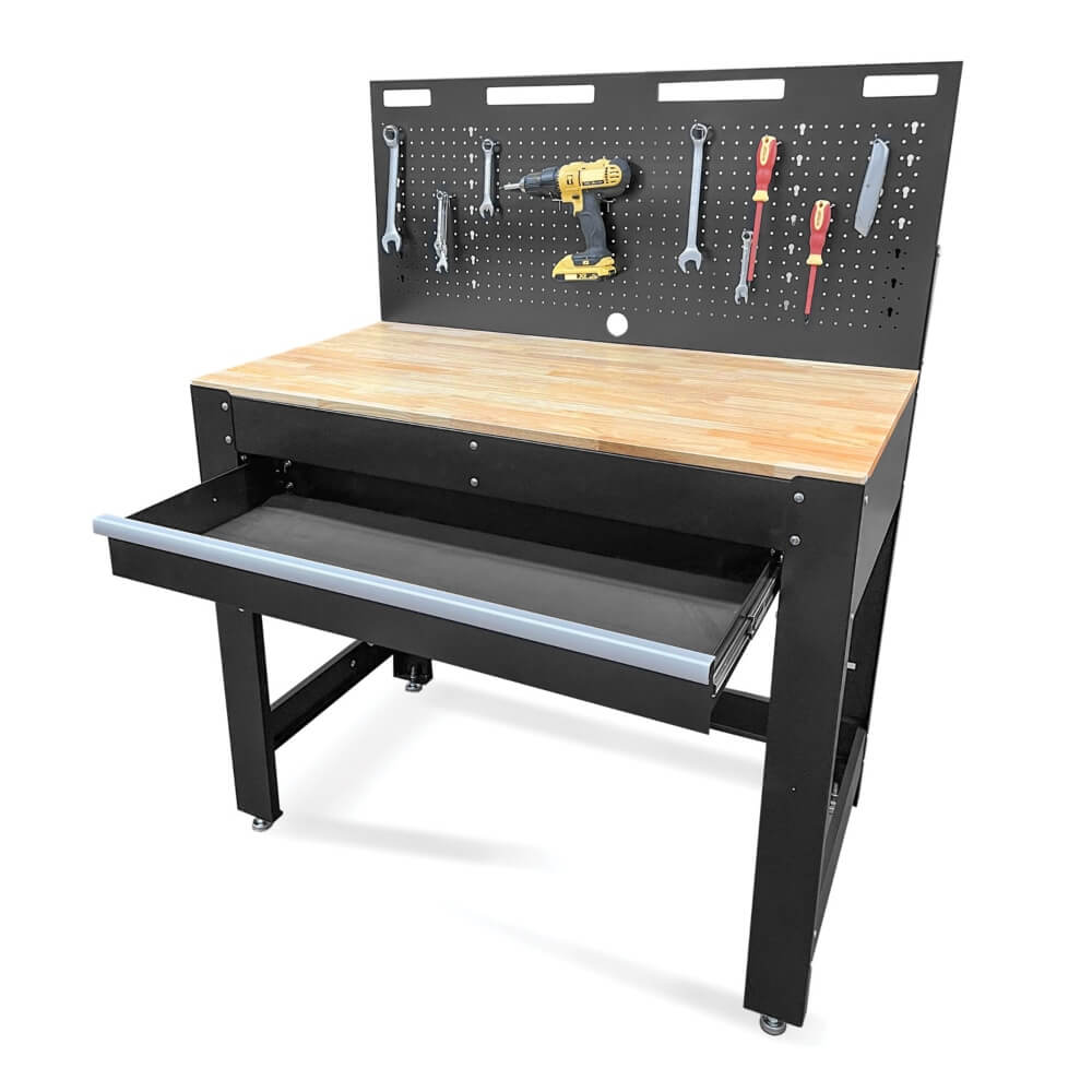 Tool Workbench