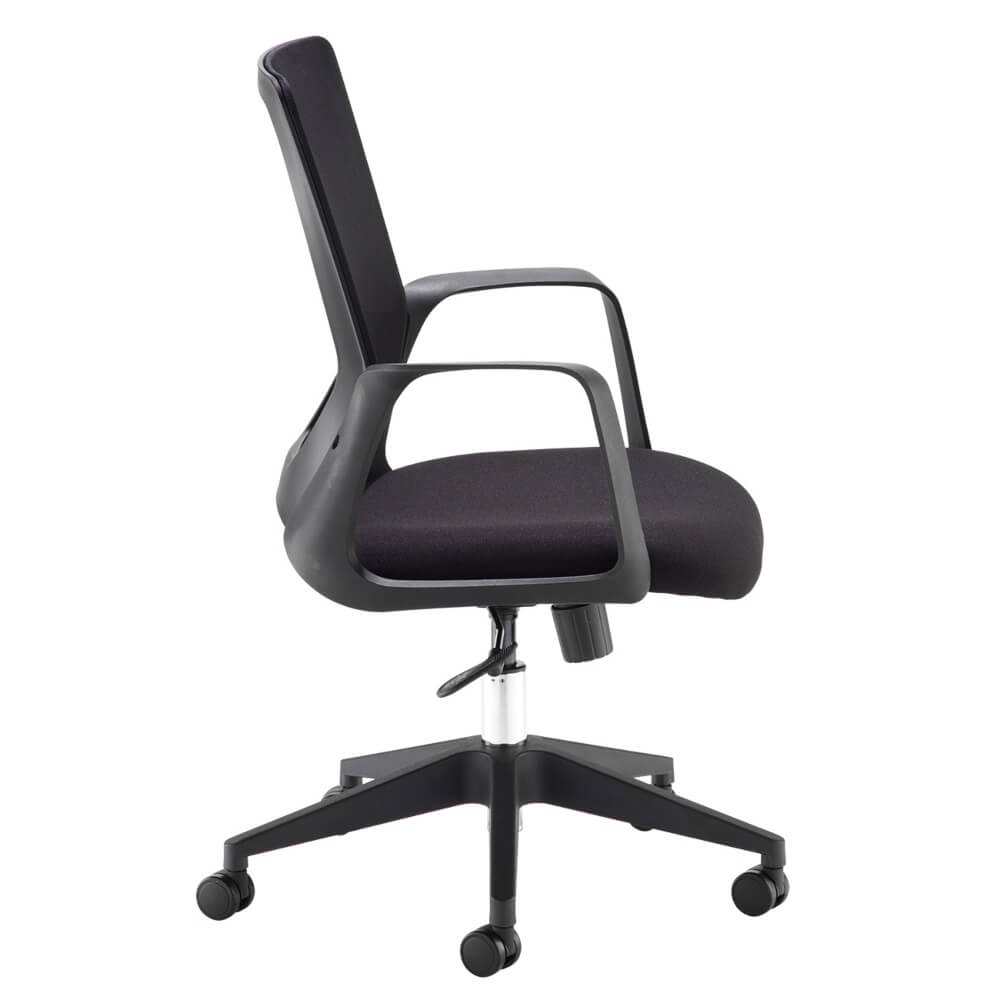 Toto Mesh Back Operator Chair
