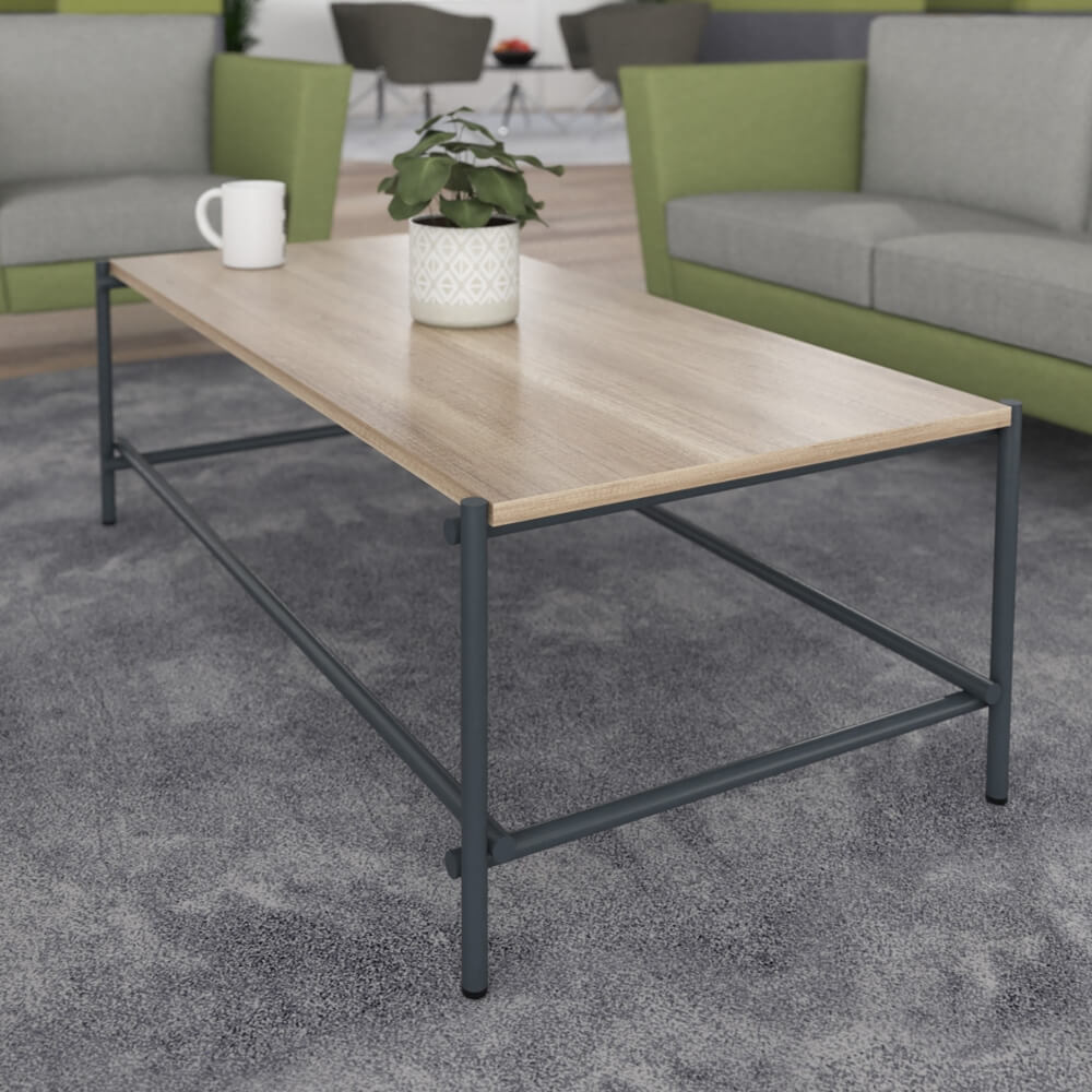 Turin Rectangular Coffee Table