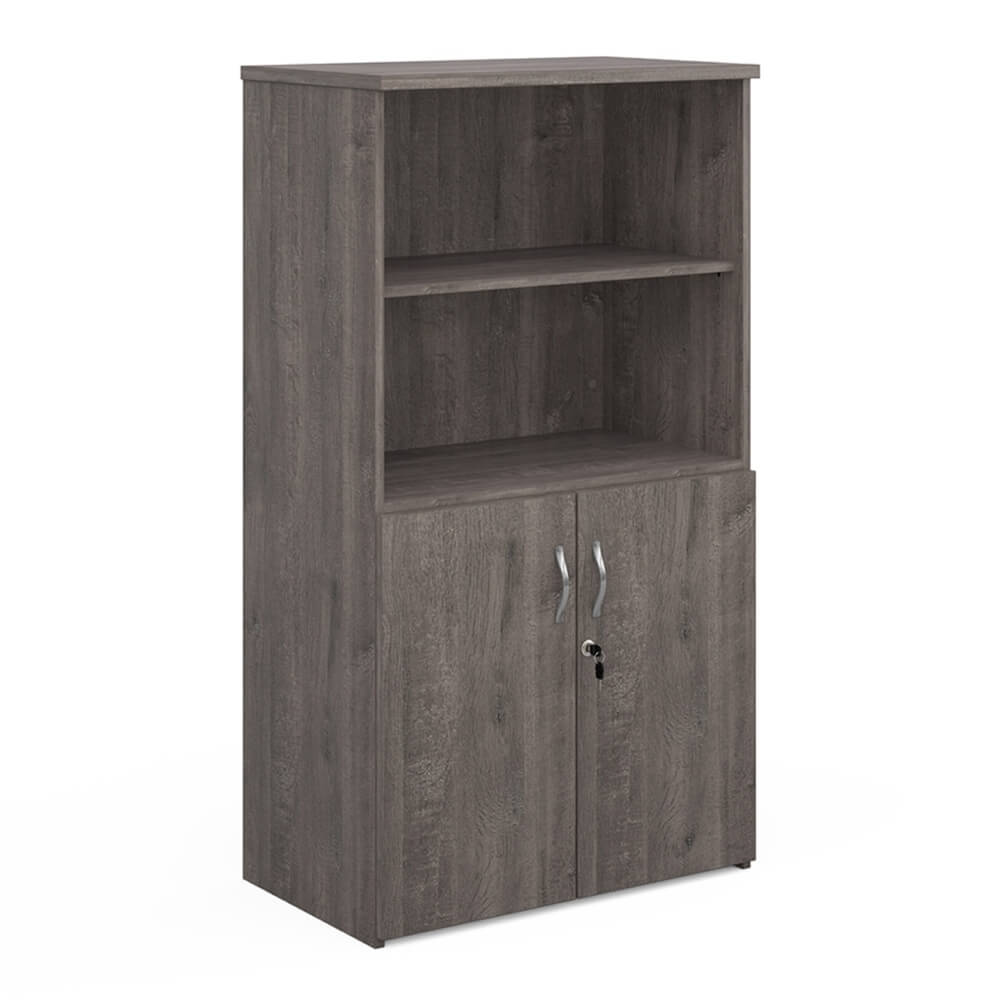 Universal Combi Unit with Open Top