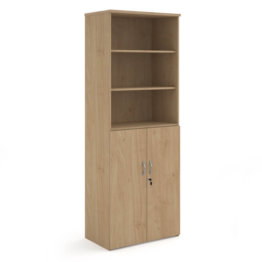 Universal Combi Unit with Open Top