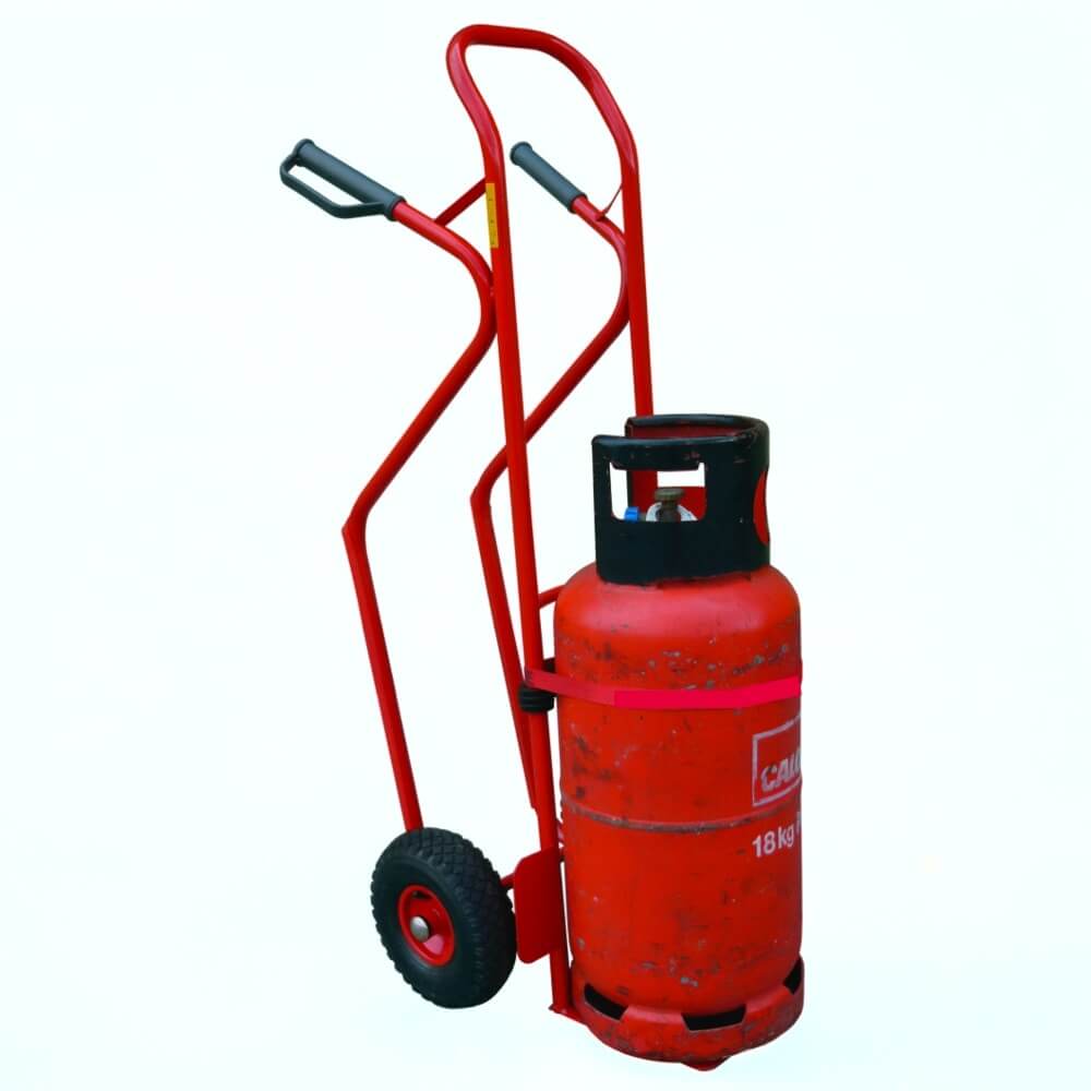 Universal Curved Back Sack Truck 250kg