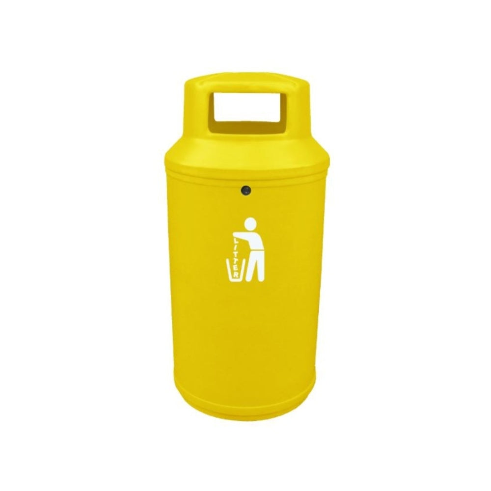 Universal Litter Bin