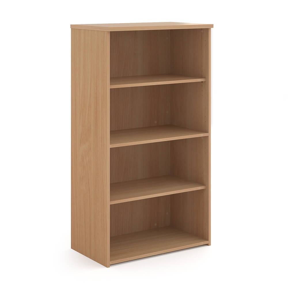 Universal Wooden Bookcases