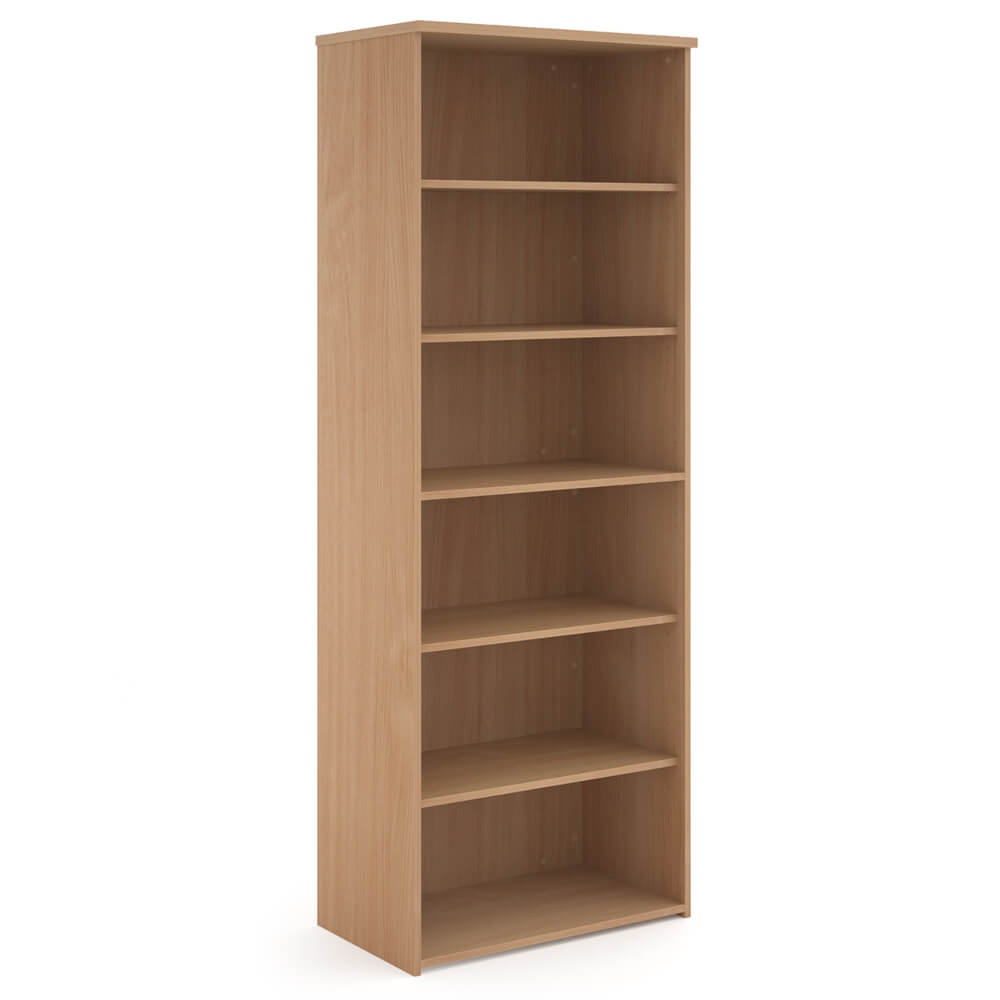 Universal Wooden Bookcases