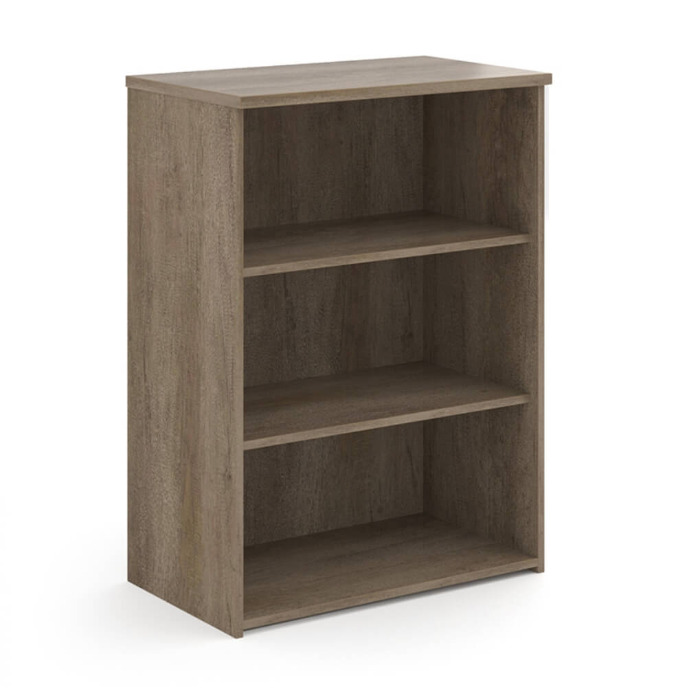 Universal Wooden Bookcases