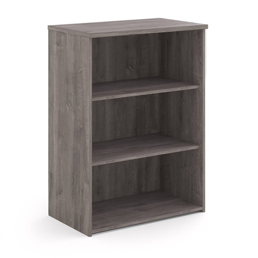 Universal Wooden Bookcases