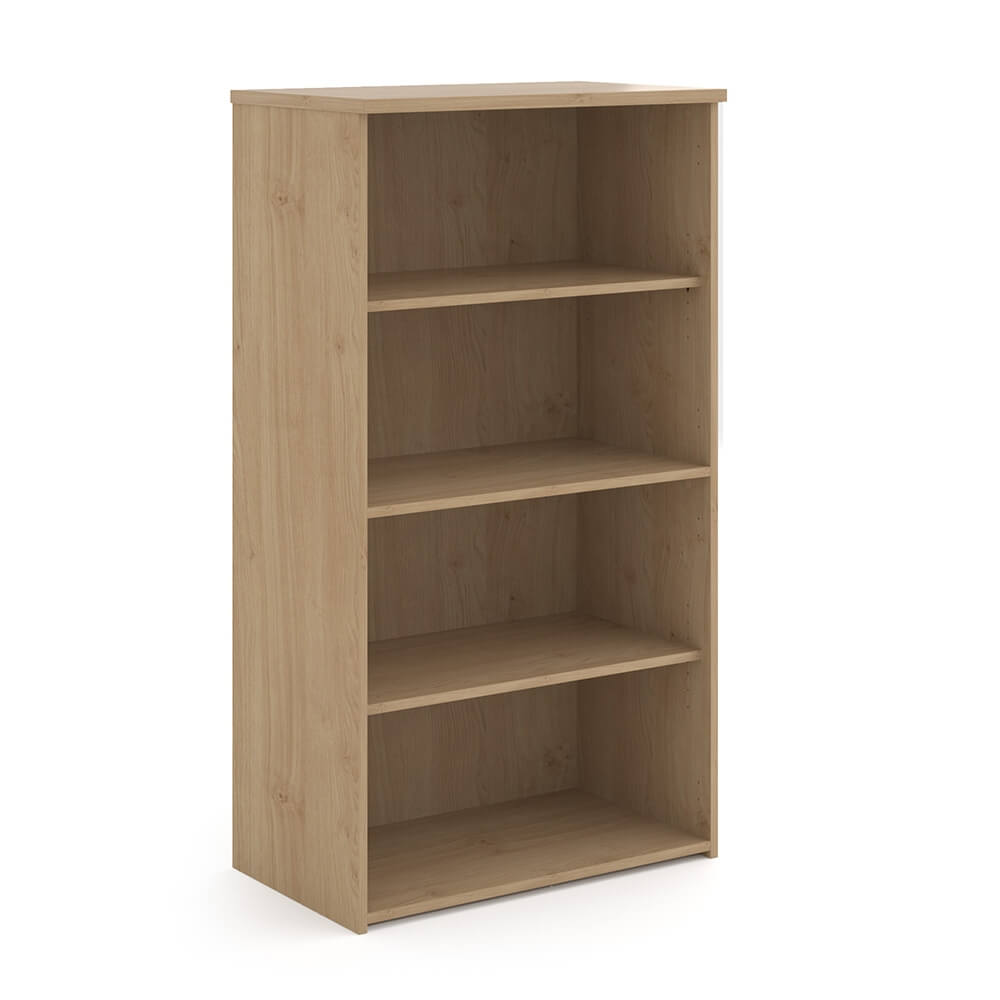 Universal Wooden Bookcases