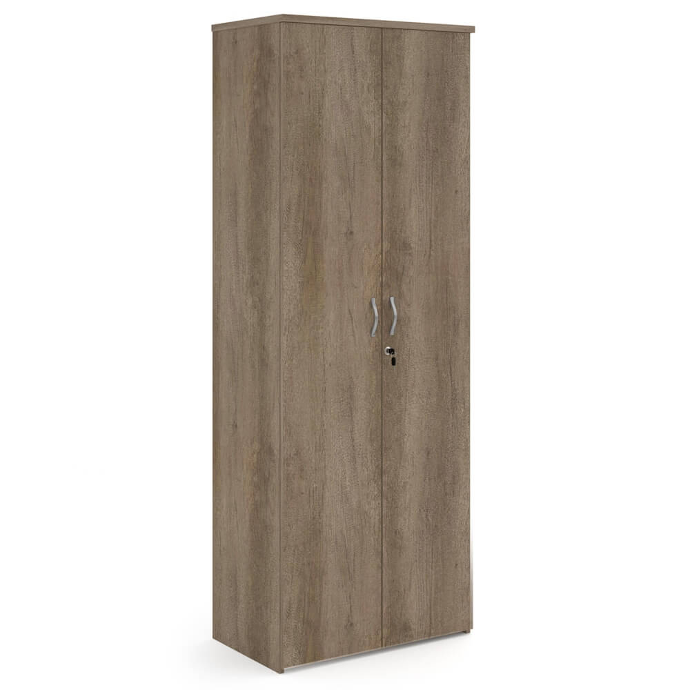 Universal Wooden Cupboards