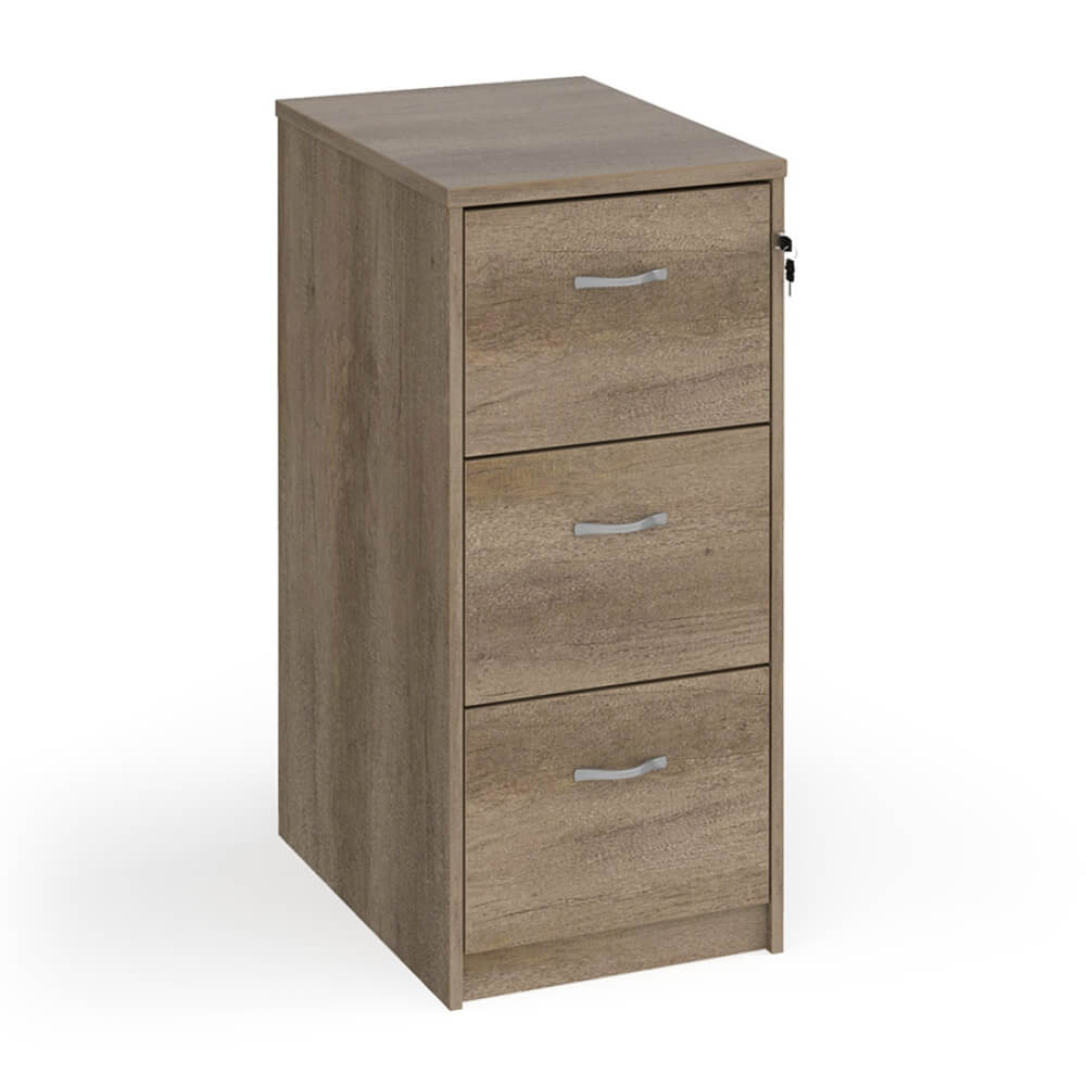 Universal Wooden Filing Cabinets
