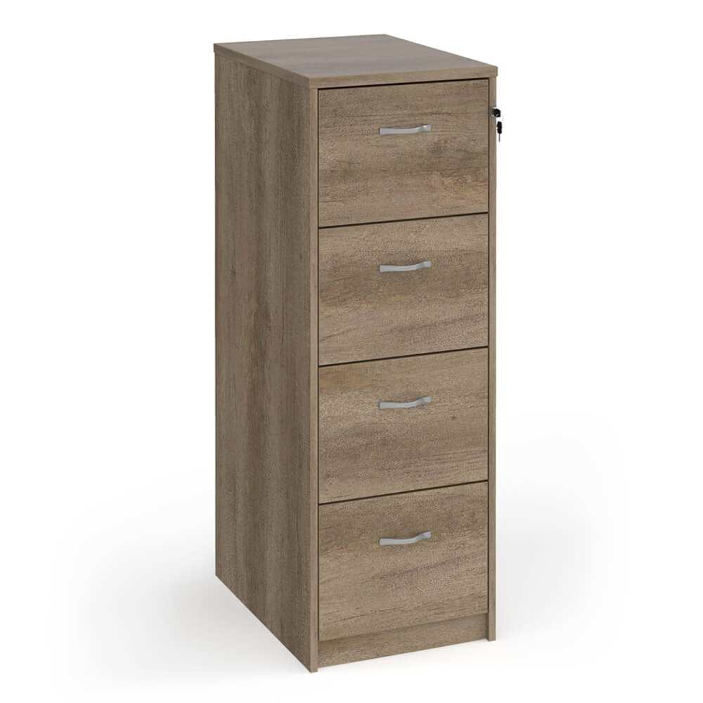 Universal Wooden Filing Cabinets