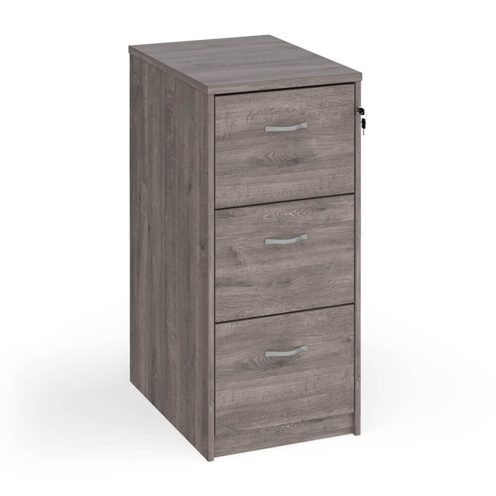 Universal Wooden Filing Cabinets