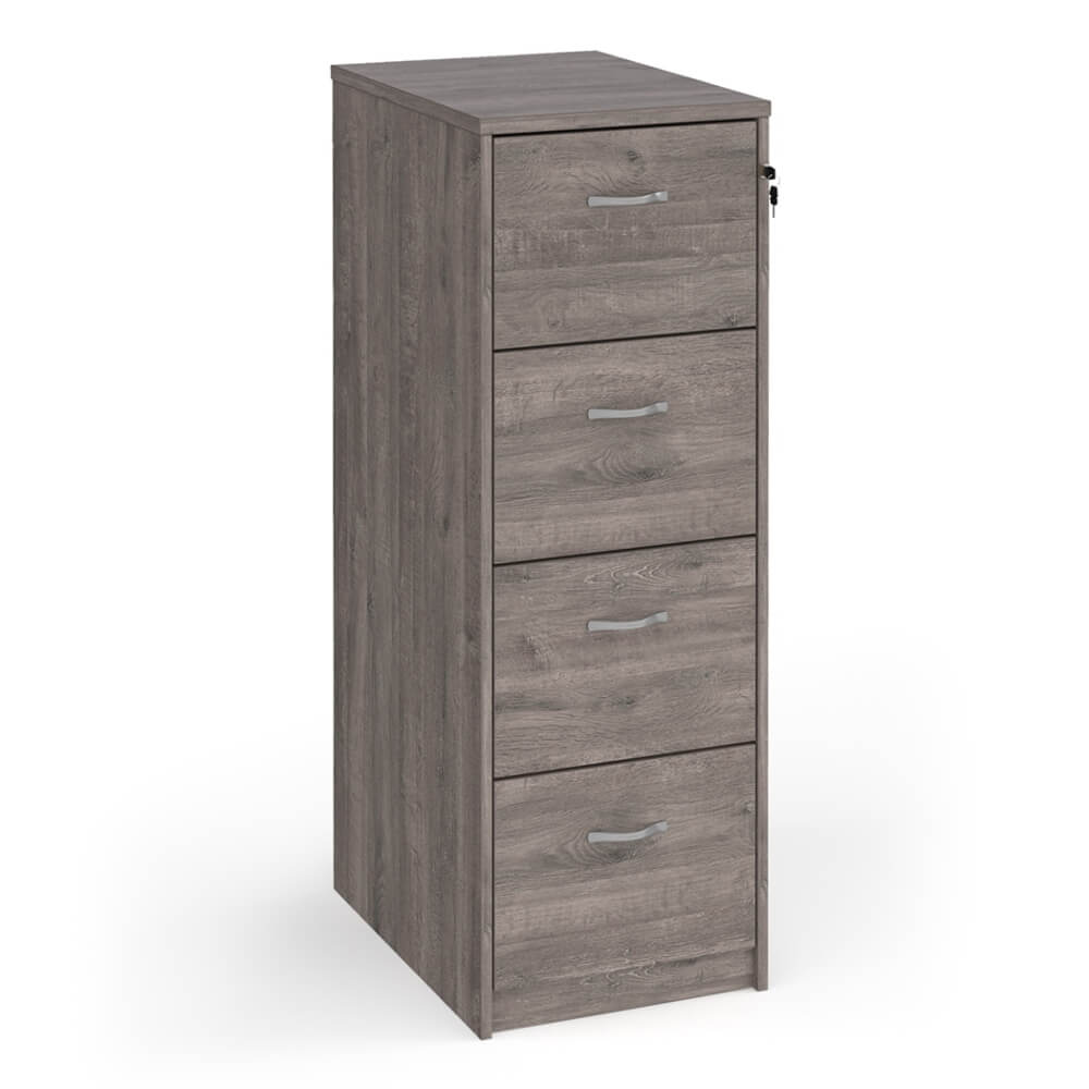 Universal Wooden Filing Cabinets