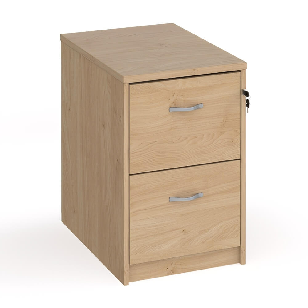 Universal Wooden Filing Cabinets