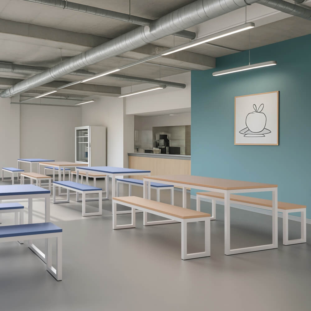 Urban - Complete Dining Unit