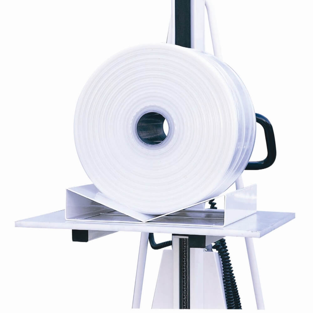 Electric Work Positioner 100kg Capacity