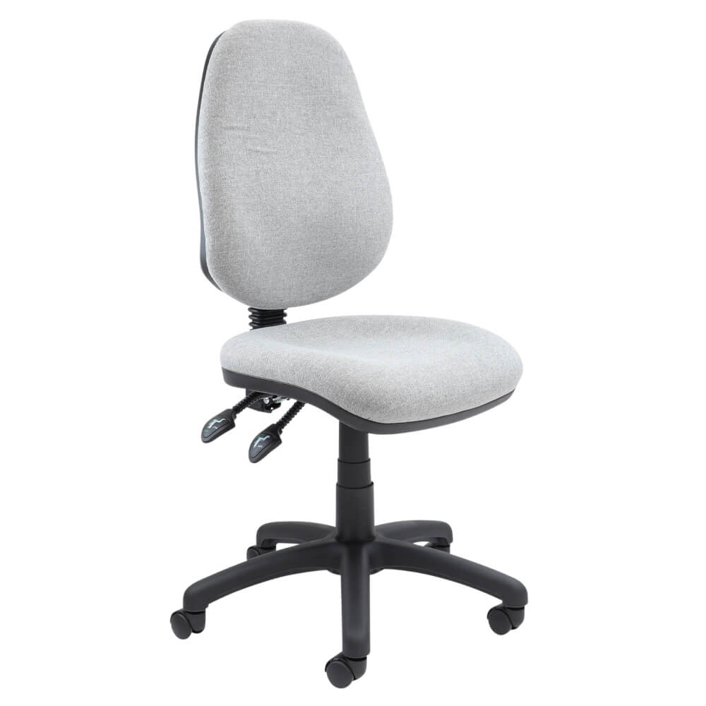 Vantage 100 Fabric Operators Chair