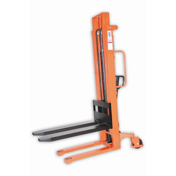 Manual Stacker 1000kg Capacity