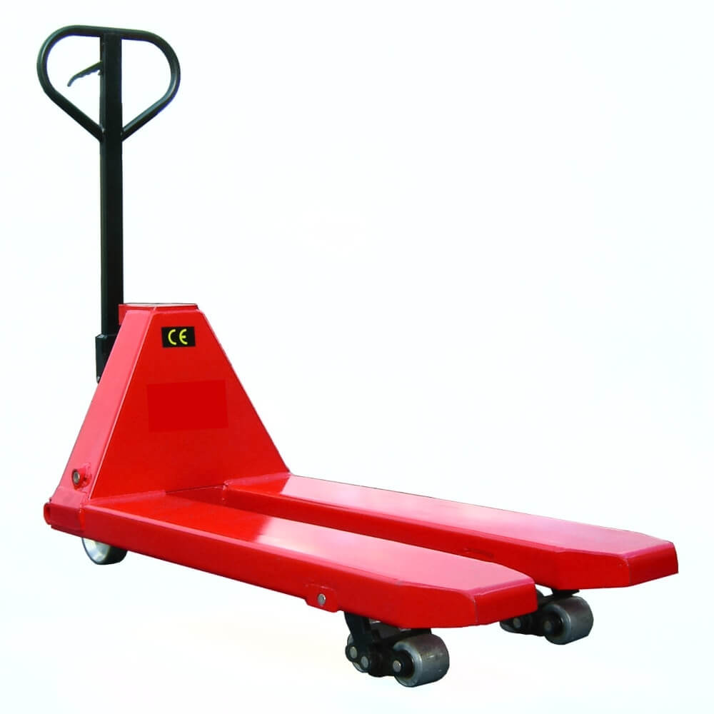 Very Heavy Duty Pallet Trucks 5000kg