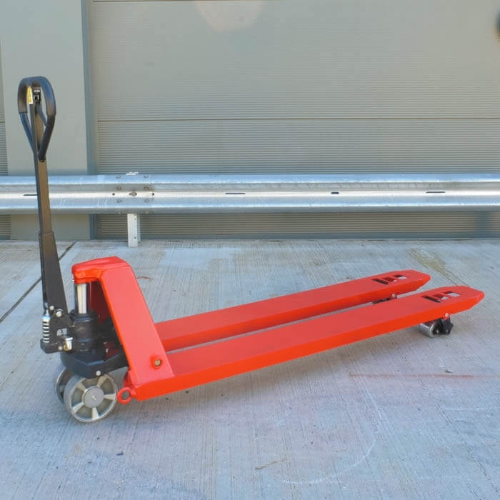 Very Heavy Duty Pallet Trucks 8000kg