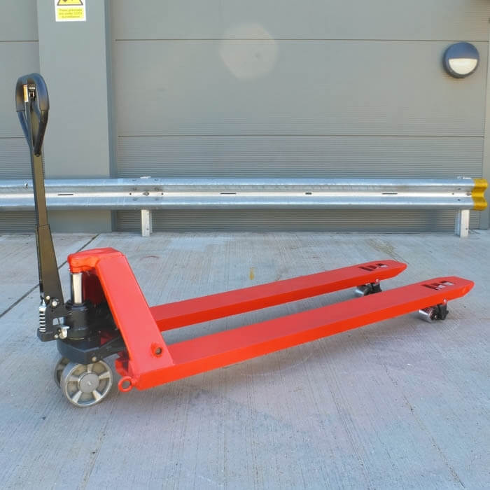 Very Heavy Duty Pallet Trucks 8000kg
