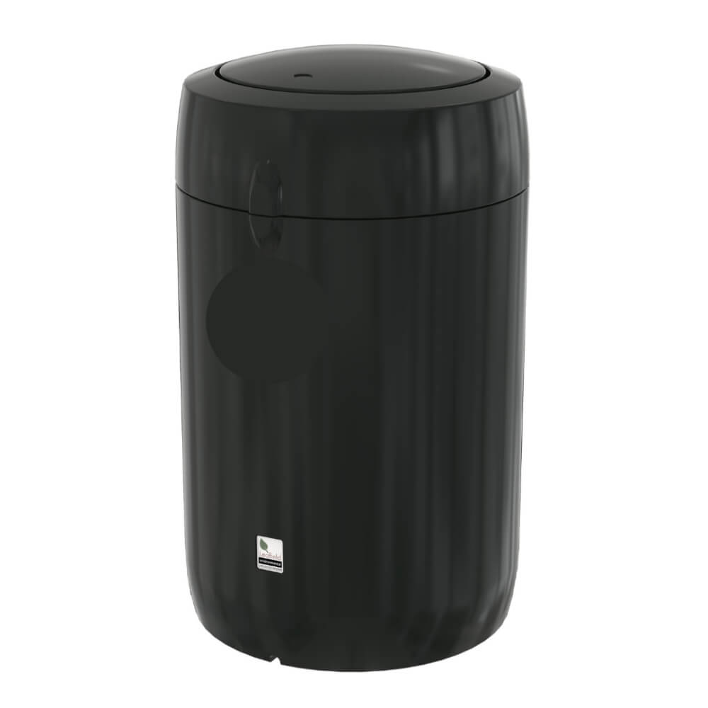 Viscount Flip Litter Bin