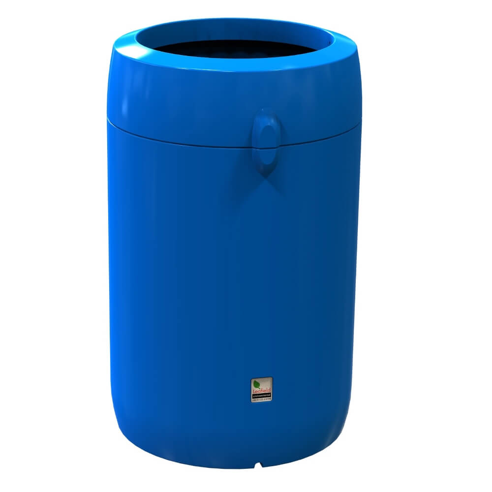 Viscount Open Litter Bin