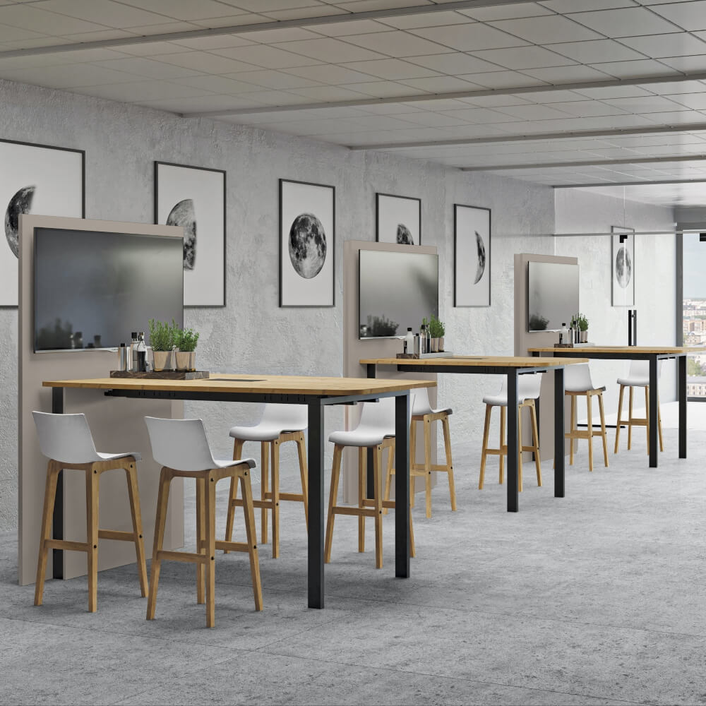 Visio Hub Multimedia Tables 4-6 People