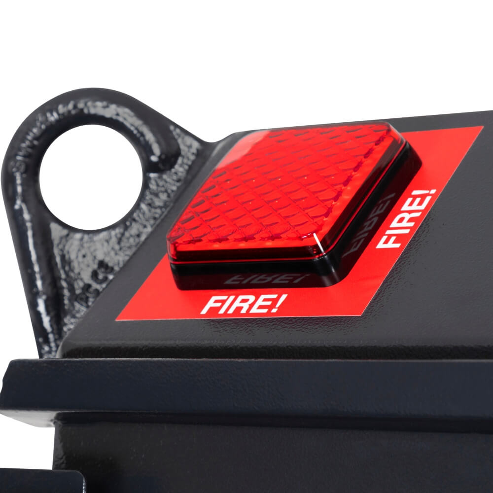 Volthub Lithium-Ion Battery Charging Station 230V