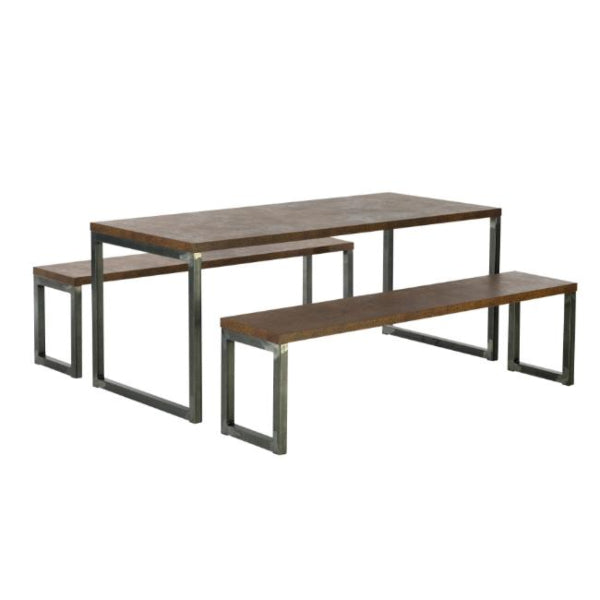 Worx - Complete Dining Unit