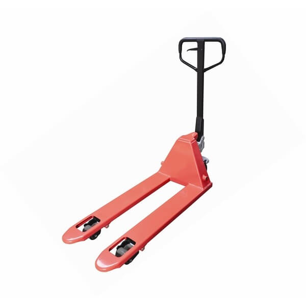 WR30 Pallet Trucks with Tandem Nylon Wheels 3000kg