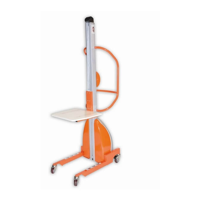 Electric Work Positioner 150kg Capacity