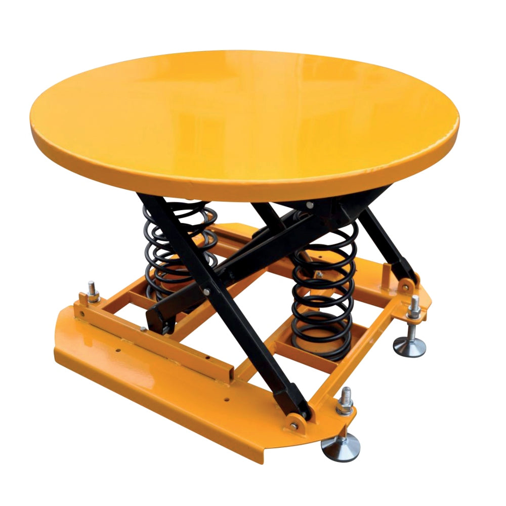 Self-Levelling Pallet Lifter 200kg–2000kg Capacity