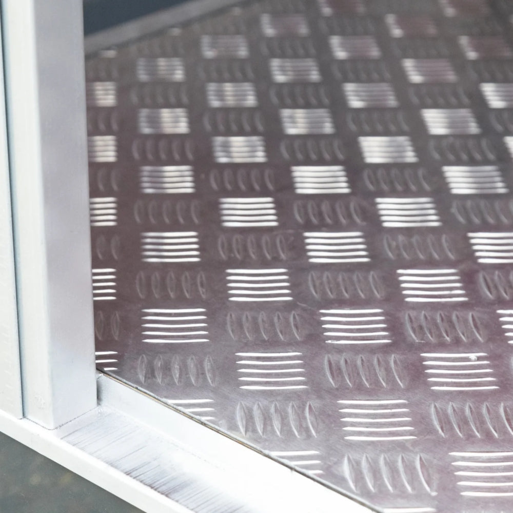 Walk-In Lithium-Ion PowerStor - PWR2